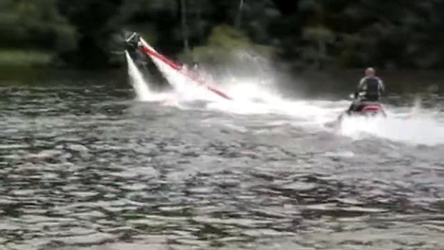 Летающий ранец ProfiJetFlyer_6