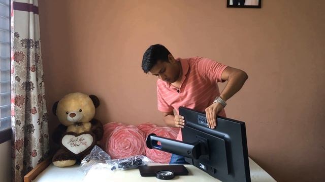 BEST 2K QHD BUDGET MONITOR 2020 | BENQ PD2700Q 27INCH MONITOR UNBOXING & REVIEW смотреть онлайн