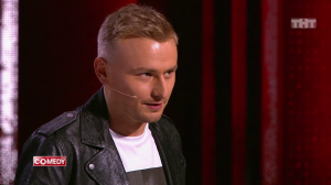 Женя Синяков - Новогодние праздники в России