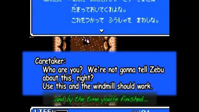 Let's Play! "God Slayer" (01 pt.2 - More of Same) смотреть онлайн