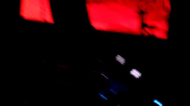 Pendulum LIVE SPb