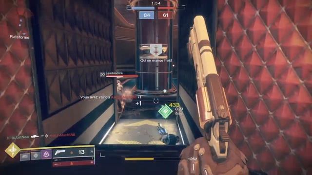 Redium - A Destiny MiniTage смотреть онлайн