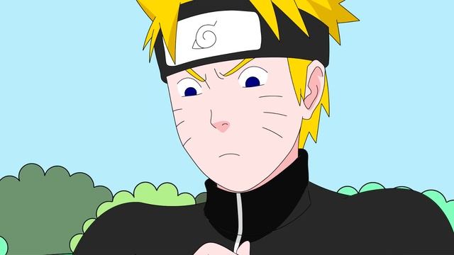 Kaguya  Naruto  Naruto Parody