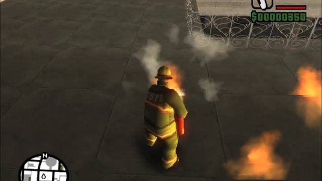 LAFD v2.0 Game Play - Firefighter and Medic смотреть онлайн