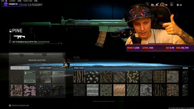 ☢️ MASTER PRO #1 ☢️ Call of Duty Battle Royale Warzone смотреть онлайн