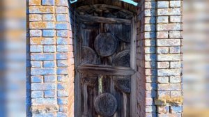 Старина дом. Осень 2023.