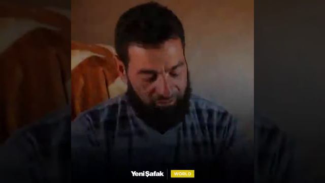 Майя Мери из Сирии носит протезы из банок смотреть онлайн