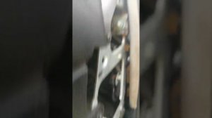 Ремонт крепления бардачка к торпеде Фольксваген пассат б5