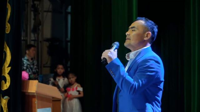 Өнерім- Өмірім ән кеші 22.04.2022 смотреть онлайн