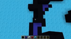 United Kingdom - World Flag Map Tutorial [Part 1] [Minecraft]