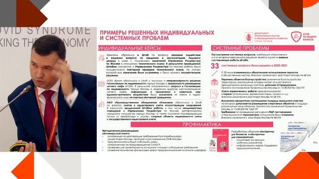 Small and medium entrepreneurship. To fall or to do push-ups смотреть онлайн