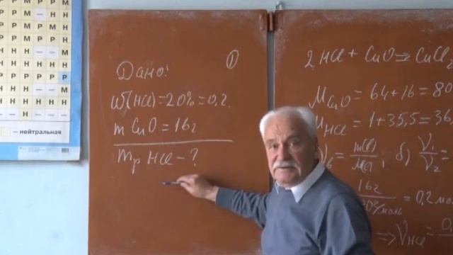 1 Урок Химии Григорий Чебан смотреть онлайн
