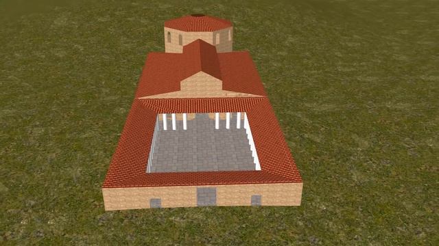 Unearthing the Prophecy of Jesus' Birthplace смотреть онлайн