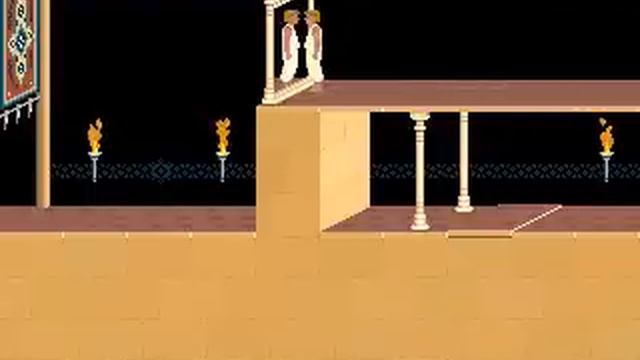 Prince of Persia FAQ - how to pass the mirror? смотреть онлайн