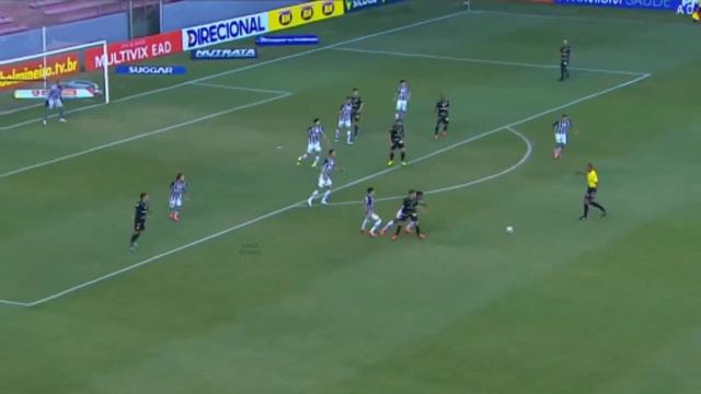 América-MG 0 x 0 Atlético-MG \Melhores Momentos \16\05\2021. смотреть онлайн