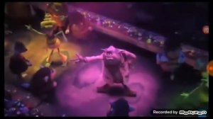 Песня из мультика тролли танец