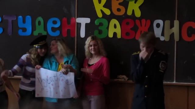 Beat-Box ВК НАУ смотреть онлайн