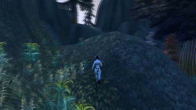 ПОЧЕМУ WoW БЕССМЕРТЕН?! [World of Warcraft] смотреть онлайн