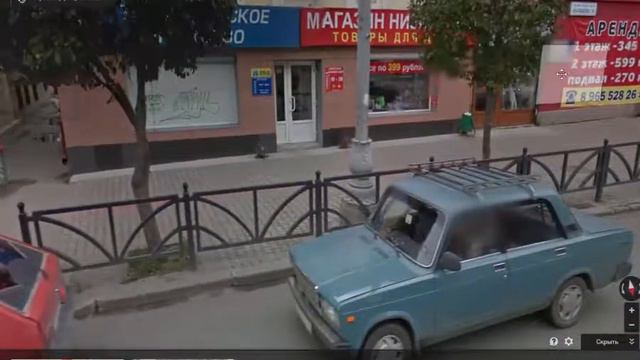 видеоурок google карты смотреть онлайн