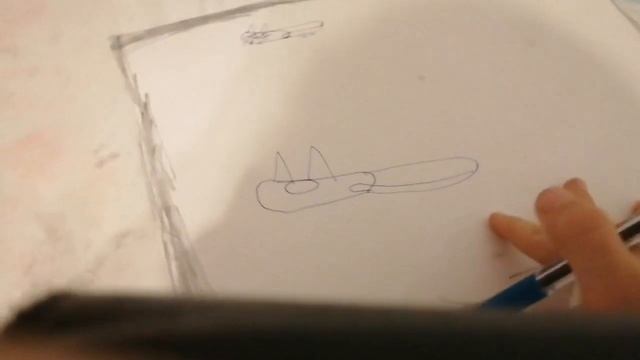 учимся рисовать котиков смотреть онлайн
