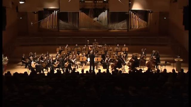 RODRIGO- CONCIERTO ANDALUZ for Four Guitars and Orchester смотреть онлайн