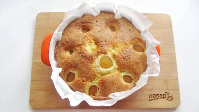 Сборник рецептов