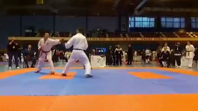 Pegas-club KIEV Karate смотреть онлайн
