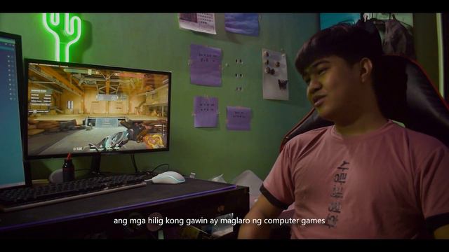 CTRL + ALT + SHIFT + S: STUDY TRAILER смотреть онлайн