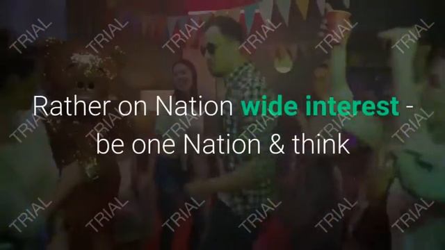 Peace among Nations смотреть онлайн