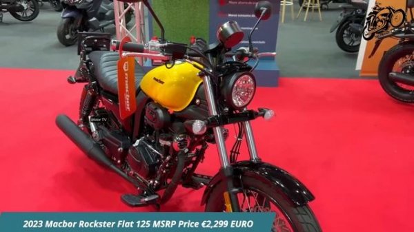 15 Best 125 cc Motorcycles For 2023