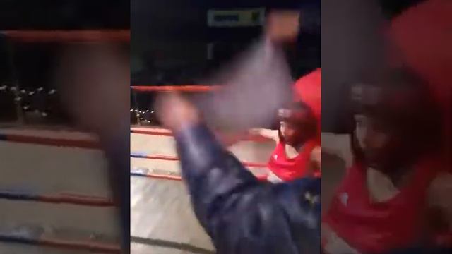 Первентсво Донецкой Народной Республики,Андрей Шпиненко vs Сергей Манякин до 44 кг 2006 год. смотреть онлайн
