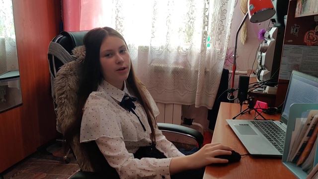 Отзыв ученицы Ретивых Софии смотреть онлайн