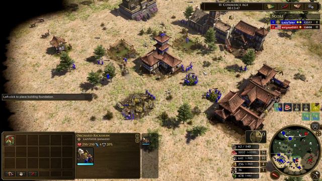 Everything We Know About NEW TYCOON Game Mode - Age of Empires 3 Definitive Edition смотреть онлайн