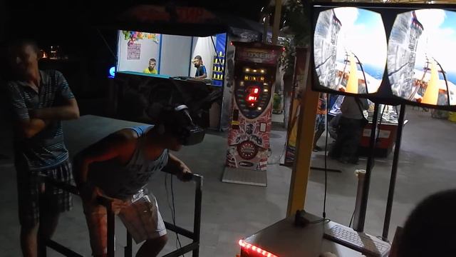 Пьяный мужик и первый раз в 3д смотреть онлайн