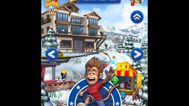 Sonic Dash Bongo New Character Teaser смотреть онлайн