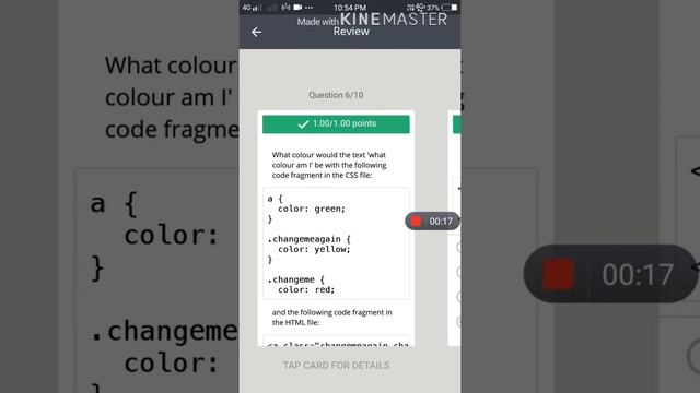Coursera : Responsive website Basics :Code With Html ,CSS , javascript week 2 quiz answer,Assignmen смотреть онлайн