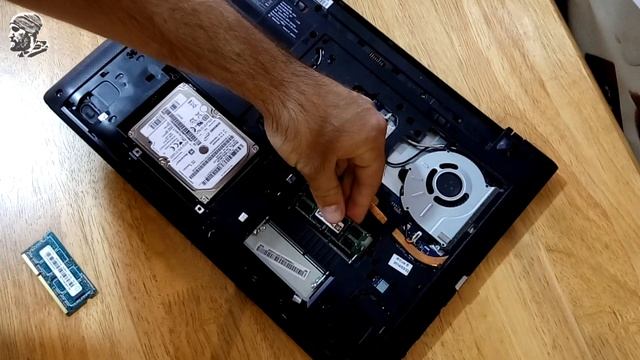 спасет ли 8 Gb оперативки говно-процессор? смотреть онлайн