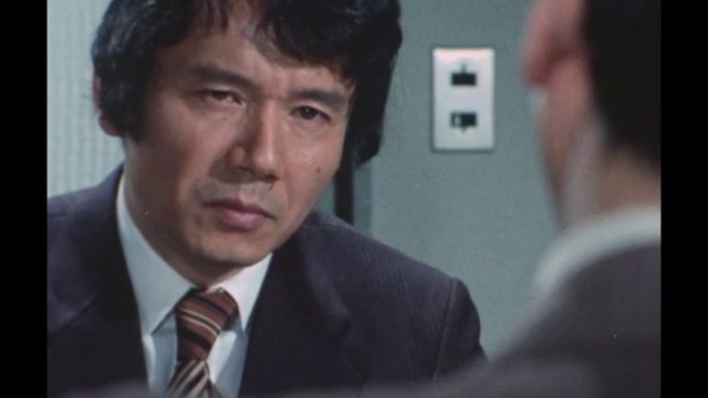 太陽にほえろ！ 第538話 七曲署・1983 смотреть онлайн