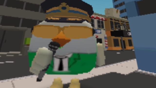 КУРИНЫЕ НОВОСТИ 1.