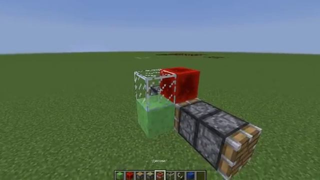 Как сделать ракету в minecraft без модов!!!! на версию 1.8 смотреть онлайн