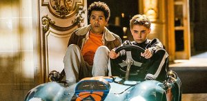 Новая игрушка ? Русский трейлер ? Фильм 2022