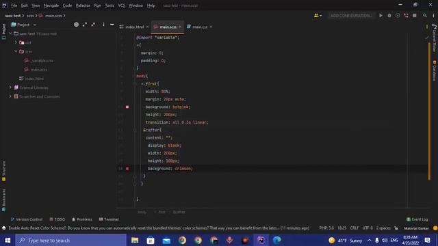 sass در after before hover تعریف смотреть онлайн