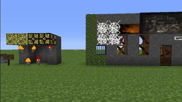 Minecraft Texture Pack Preview - Black Ops [2] Zombie Texture Pack! смотреть онлайн