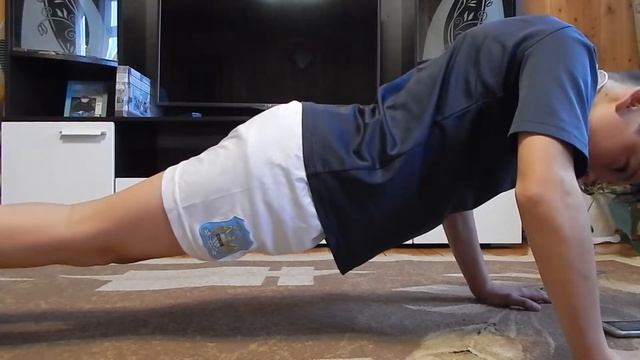 невозможные отжимания от игоря войтенко. смотреть онлайн