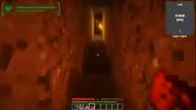 Выживание на сервере №1 | Minecraft Vanilla 1.15.2 смотреть онлайн