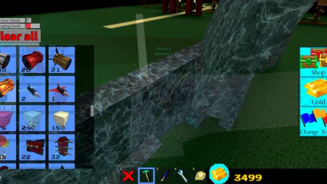 CHINESE PLACE 🔨 | Build a Boat for Treasure ROBLOX смотреть онлайн