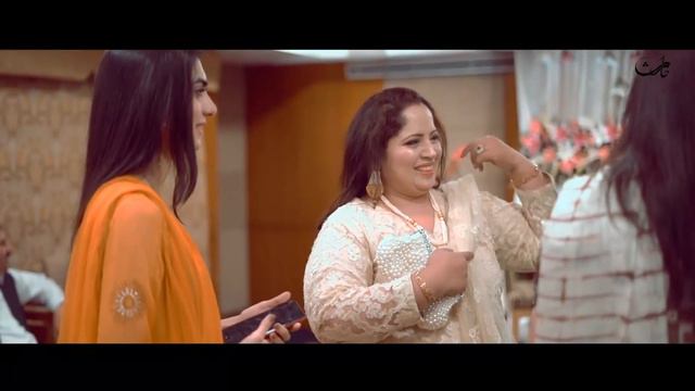 Summia Engagement Highlights 2019 - Pakistani Event смотреть онлайн