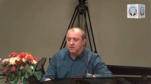 Проповедь "Я искал у них человека" Александр Пышный