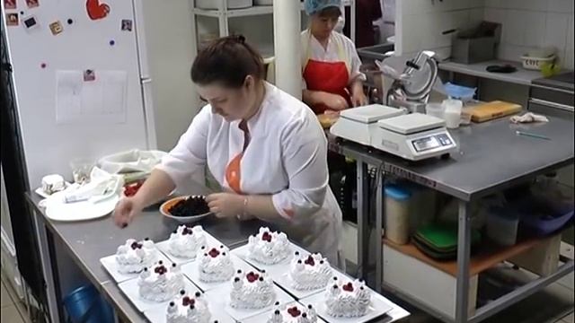 Мастер-класс в "Токио" смотреть онлайн