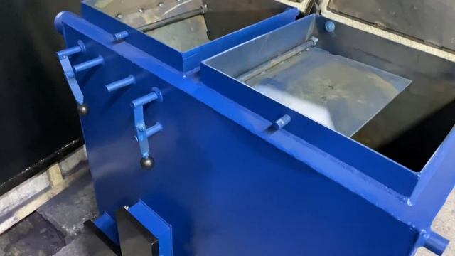 Важно!Прогресс шахтных котлов от компании Ника смотреть онлайн